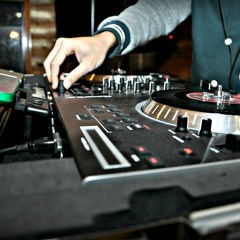 Cashinova - Round and round