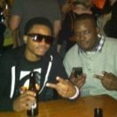 Cliff Eazy-e Ragland