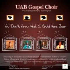 Uabgospelchoir Reunion