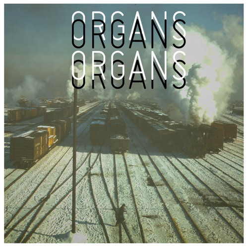 SoundCloud profile picture for @organs