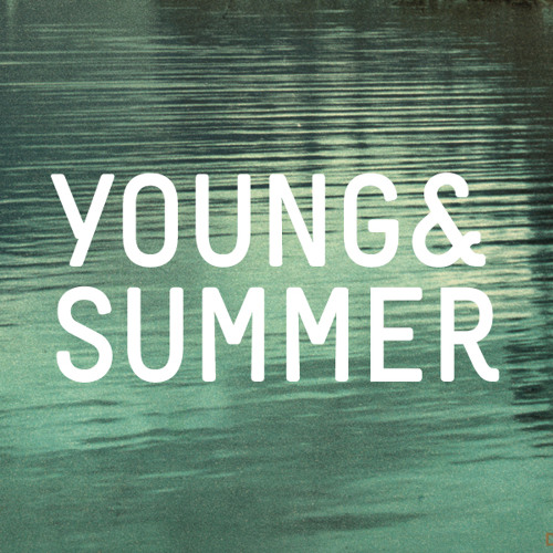 Young & Summer’s avatar
