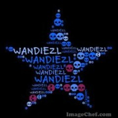 Wandiezl RayLewis Murray