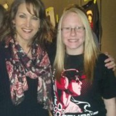 Lauren Delaney Johnson