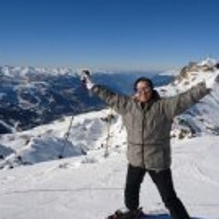 Spencer Charles Self