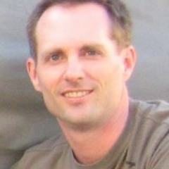 Michael Torkildsen