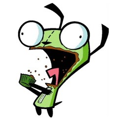 CupcakeFight