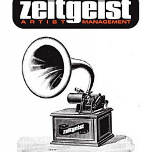 Zeitgeist Artists’s avatar