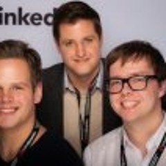 Christopher Carmichael 1