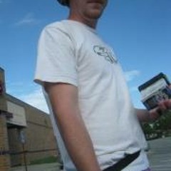 Nick Icculus Easterday