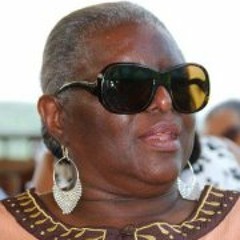 Shirley Yarbrough-Ishmael