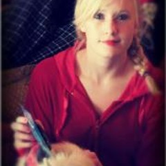 Meghan Justine Woods