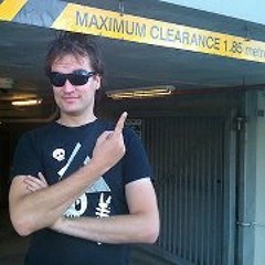 Chris O'Neil 1