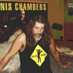 Billy Thumpah Ferraro