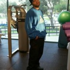 Jerome Uzumaki Thomas