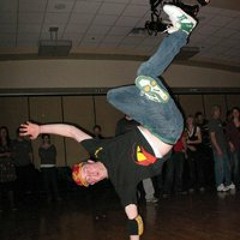 BboyMonsta