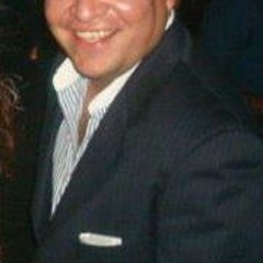 Gerardo Fabela Montiel