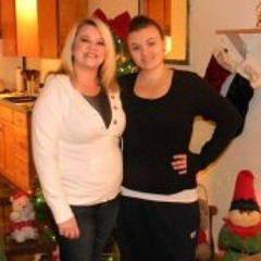 Korryn BreaAnne Copher