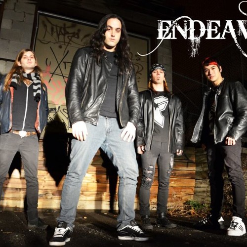 SoundCloud profile picture for @endeavors