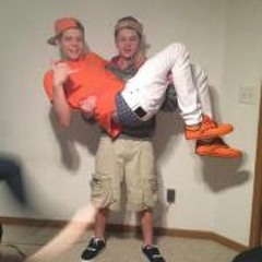 Grant Iswagg Hunt