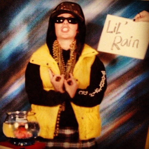 Stream Lil' Rain music | Listen to songs, albums, playlists for free on ...