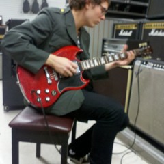 Kyle John Lorenzano