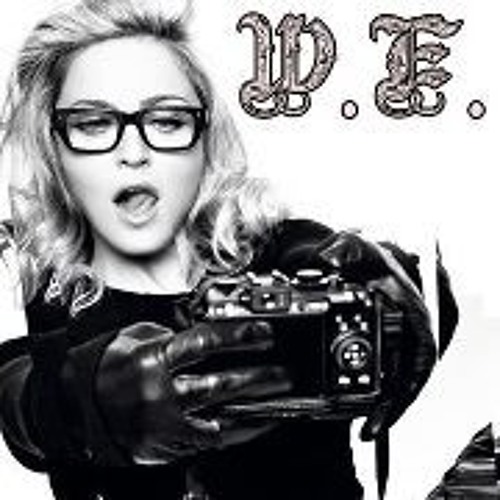 Madonna Online Poland’s avatar