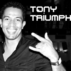 TonyTriumphMusic