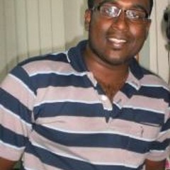 Arivalagan Sritharan