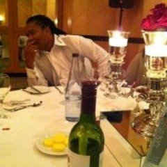 Brian Breeza Thompson