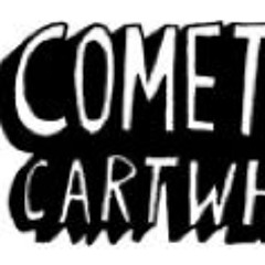 Comets And Cartwheels