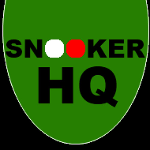 SnookerHQ’s avatar