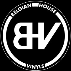 Belgian House Vinyls