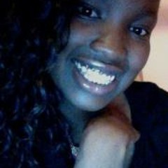 Diana Atieno Onyonyi