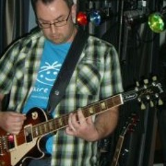 Keith O'Neill Edwards