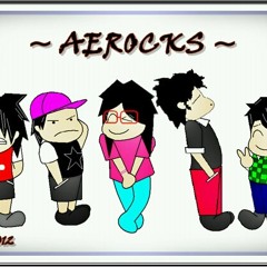 AEROCKS