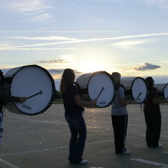 Whitesboro Percussion