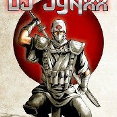 DJ Jynxx
