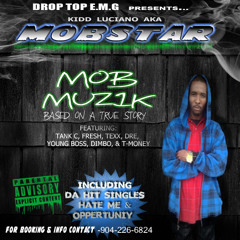 KING MOBSTAR