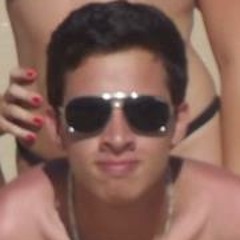 Lucas Hebert Halliday