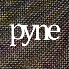 pyne