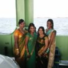 Sangaraisvary Ganasen