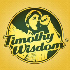 Timothy Wisdom
