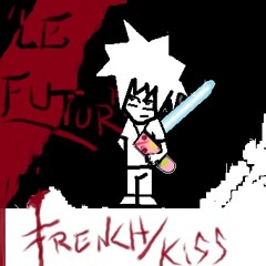 FRENCH/KISS