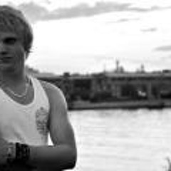 Daniel Stitch Lindgren