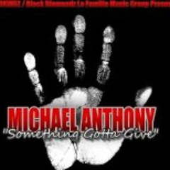 Michael Anthony 20
