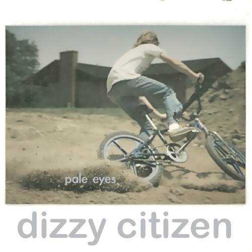 dizzy citizen.’s avatar