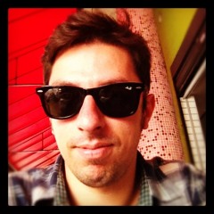 Rodolfo Abib