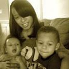 Rachael Denay Rogers