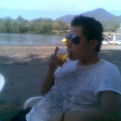 Edgar Damian