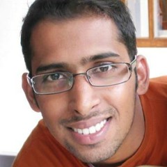 AnilRithesh